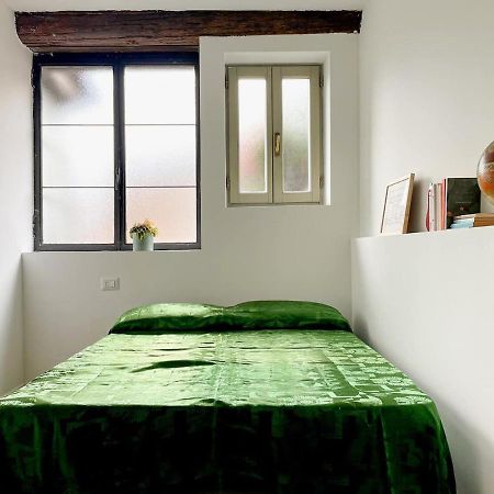 베르가모 A Casa Di Nalis 아파트 외부 사진