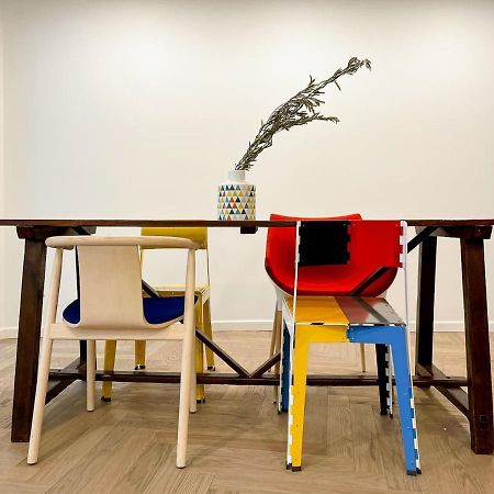 베르가모 A Casa Di Nalis 아파트 외부 사진
